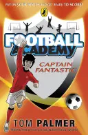 Academia de Fútbol: Capitán Fantástico - Football Academy: Captain Fantastic