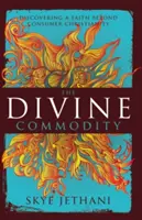 La divina mercancía: Descubrir una fe más allá del cristianismo consumista - The Divine Commodity: Discovering a Faith Beyond Consumer Christianity