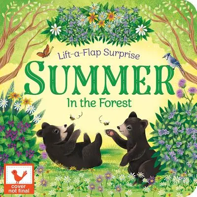 Verano en el bosque - Summer in the Forest