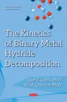 Cinética de la descomposición de hidruros metálicos binarios - Kinetics of Binary Metal Hydride Decomposition
