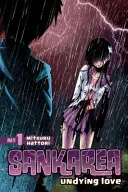 Sankarea 1: Amor imperecedero - Sankarea 1: Undying Love