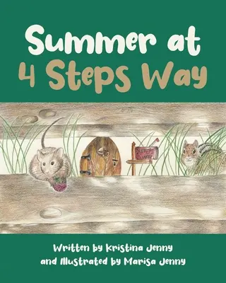 El verano a 4 pasos - Summer at 4 Steps Way