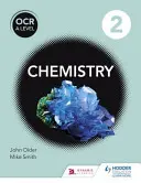 OCR a Level Chemistry Studentbook 2