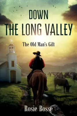 Down the Long Valley (Libro nº 4) - Down the Long Valley (Book #4)