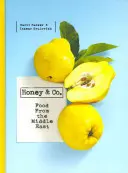 Honey & Co - Comida de Oriente Medio - Honey & Co - Food from the Middle East