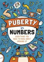 La pubertad en cifras: todo lo que hay que saber sobre el crecimiento - Puberty in Numbers - Everything you need to know about growing up