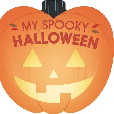 Mi Halloween espeluznante - My Spooky Halloween