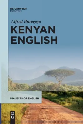 Inglés de Kenia - Kenyan English