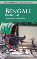 Diccionario práctico bengalí (bangla)-inglés/inglés-bengalí (bangla) - Bengali (Bangla)-English/English-Bengali (Bangla) Practical Dictionary