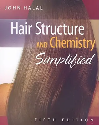 Estructura y química del cabello simplificadas - Hair Structure and Chemistry Simplified