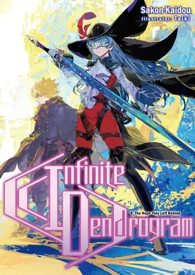 Dendrograma infinito: Volumen 8 - Infinite Dendrogram: Volume 8