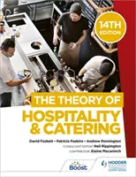 Teoría de la hostelería y la restauración, 14ª edición - Theory of Hospitality and Catering, 14th Edition