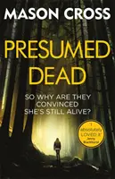 Presunto muerto: Carter Blake Libro 5 - Presumed Dead: Carter Blake Book 5