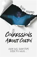 Confesiones sobre Colton - Confessions about Colton