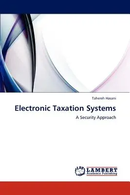 Sistemas de fiscalidad electrónica - Electronic Taxation Systems