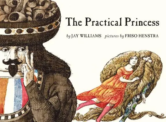 La princesa práctica - The Practical Princess