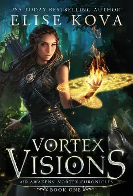 Visiones del vórtice - Vortex Visions