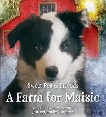 Una granja para Maisie - A Farm for Maisie