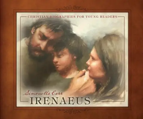 Ireneo - Irenaeus