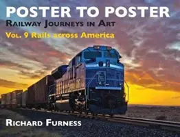 Rieles por América: Los viajes en tren en el arte - Rails Across America: Railway Journeys in Art