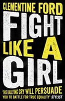 Lucha como una chica - Fight Like a Girl