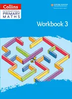 International Primary Maths Workbook: Etapa 3 - International Primary Maths Workbook: Stage 3