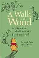 Un paseo por el bosque: Meditaciones sobre la atención plena con un oso llamado Pooh - A Walk in the Wood: Meditations on Mindfulness with a Bear Named Pooh