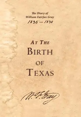 En el nacimiento de Texas - At the Birth of Texas