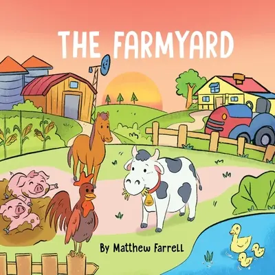 La granja - The FarmYard