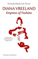 Diana Vreeland - Emperatriz de la moda - Diana Vreeland - Empress of Fashion
