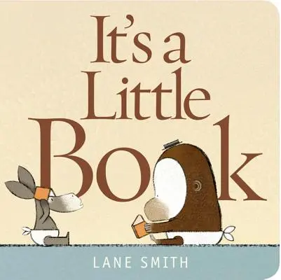 Es un pequeño libro - It's a Little Book