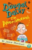 Dougal Daley - Soy Fenomenal - Dougal Daley - I'm Phenomenal