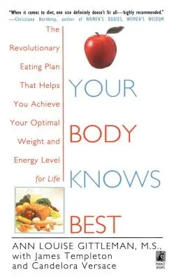 Tu cuerpo sabe lo que hace - Your Body Knows Best