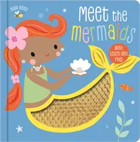 Busy Bees Conoce a las Sirenas - Busy Bees Meet the Mermaids