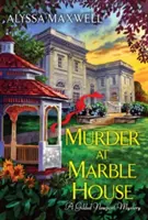 Asesinato en Marble House - Murder at Marble House