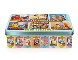 Set Retro del Baby-Sitters Club - The Baby-Sitters Club Retro Set