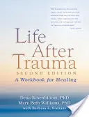 La vida después del trauma: Un cuaderno de ejercicios para la curación - Life After Trauma: A Workbook for Healing