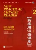 El nuevo libro de chino practico vol.2 - Libro de ejercicios - New Practical Chinese Reader vol.2 - Workbook