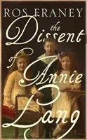 La disidencia de Annie Lang - Dissent of Annie Lang