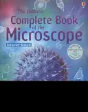 Libro completo del microscopio - Complete Book of the Microscope