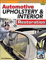 Tapicería y Restauración de Interiores - Auto Upholstery & Interior Restoration