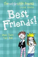 Los mejores amigos, 2 - Best Friends!, 2