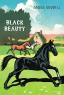 Belleza Negra - Black Beauty