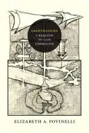 Geontologías: Un réquiem al liberalismo tardío - Geontologies: A Requiem to Late Liberalism