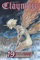 Claymore, Vol. 19, 19