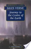 Viaje al centro de la Tierra - Journey to the Centre of the Earth