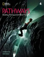 Caminos: Lectura, escritura y pensamiento crítico 4 - Pathways: Reading, Writing, and Critical Thinking 4