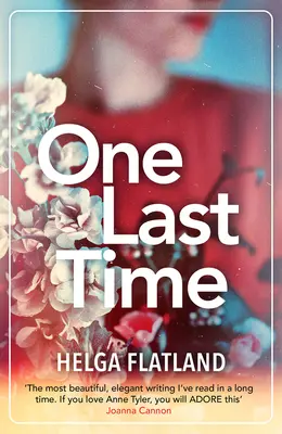 Una última vez - One Last Time