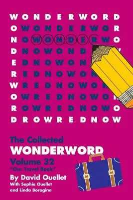 WonderWord Volumen 32 - WonderWord Volume 32