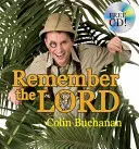 Remember the Lord [Con CD] - Remember the Lord [With CD]
